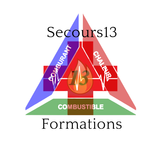 Logo Secours13 Formations